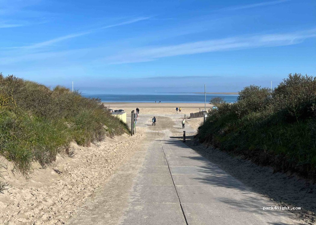 (4325 GM) Renesse - 25 Jan van Renesseweg — foto 4