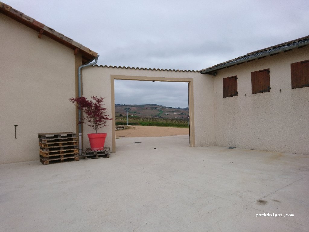 Domaine des Marrans — foto 2