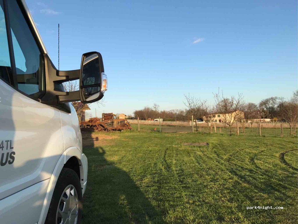 Domaine des Marrans — foto 3
