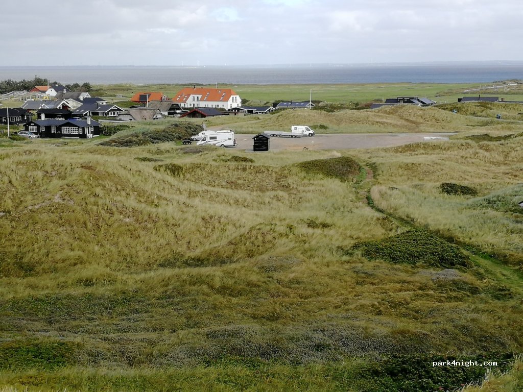 (6960) Hvide Sande - 2 Mettes Bjerg — foto 2