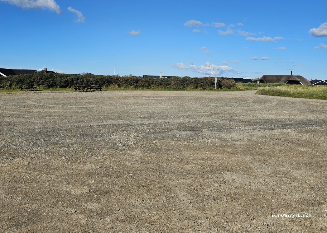 (6960) Hvide Sande - 2 Mettes Bjerg — foto 4