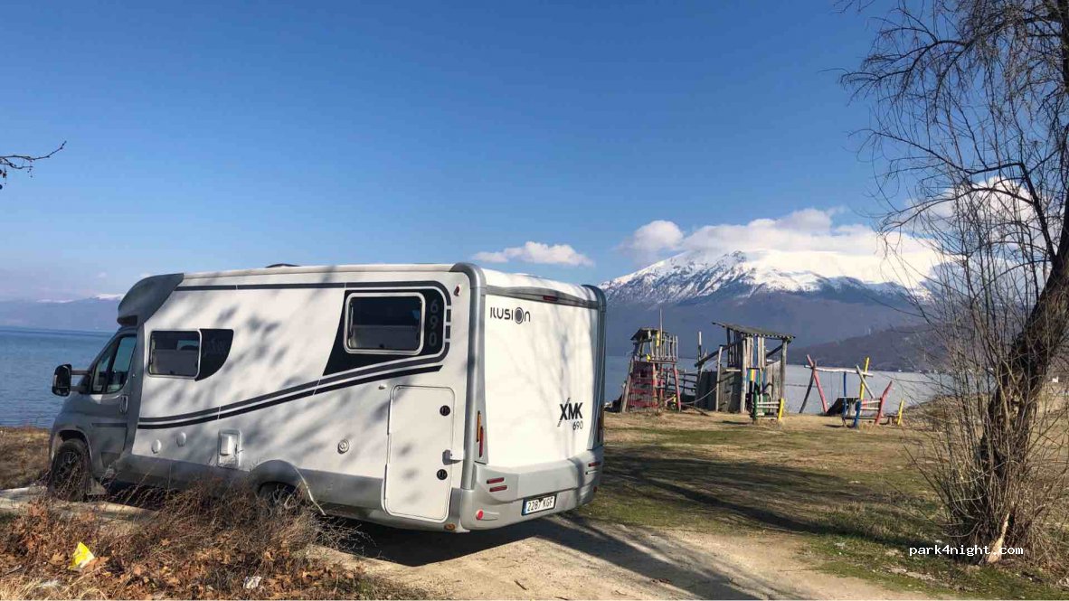 () Pogradec - 7 SH64 — foto 3