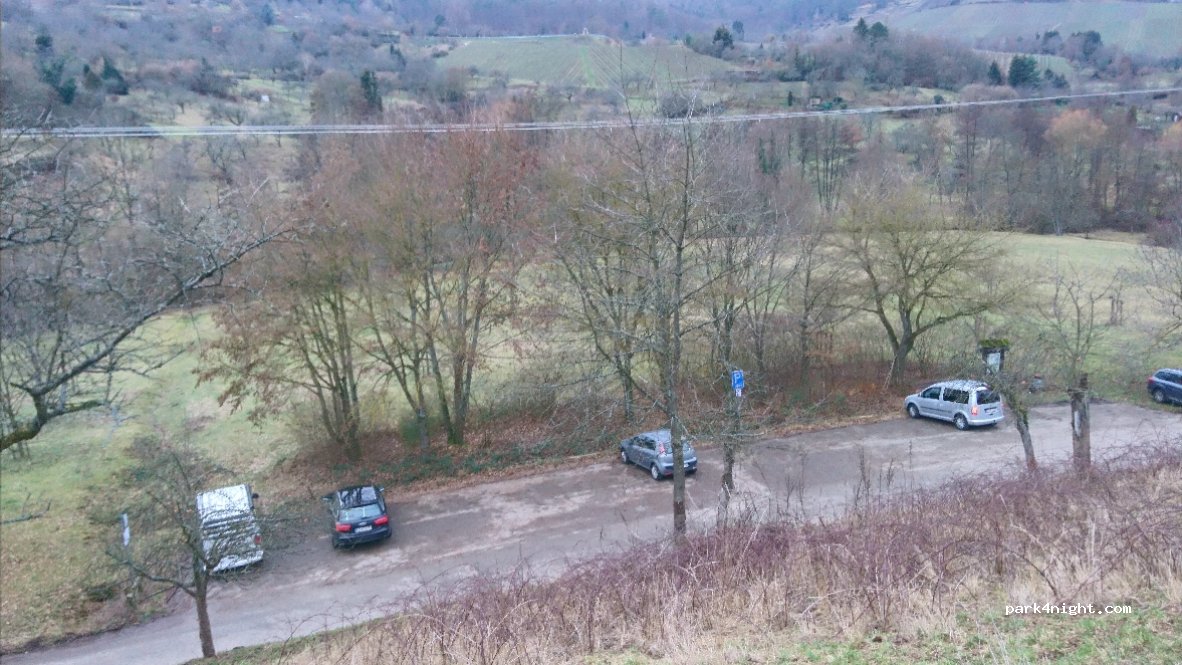 (71394) Kernen im Remstal - Tälesstraße — foto