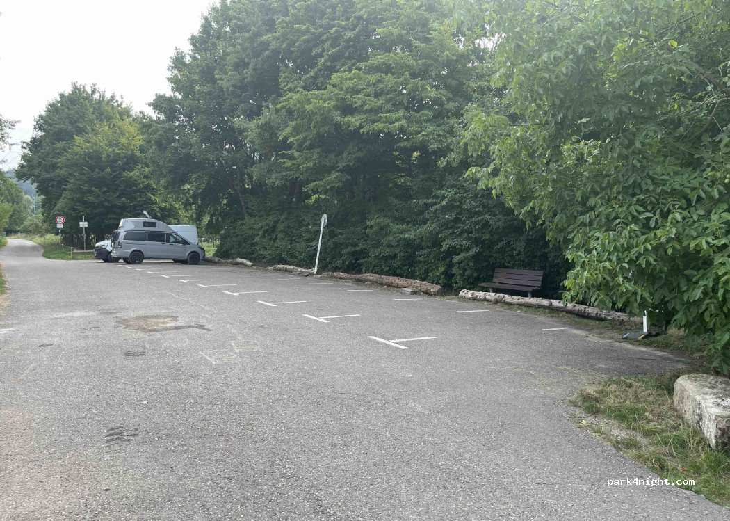 (71394) Kernen im Remstal - Tälesstraße — foto 5