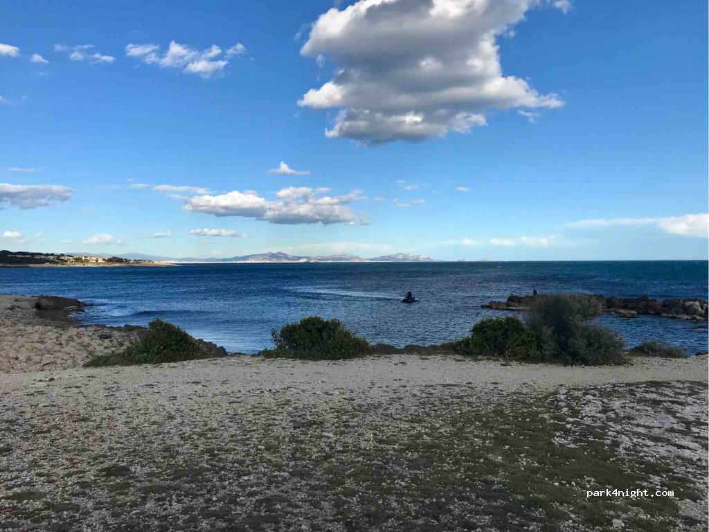 (13500) Martigues - 4 Chemin des Tamaris — foto 2