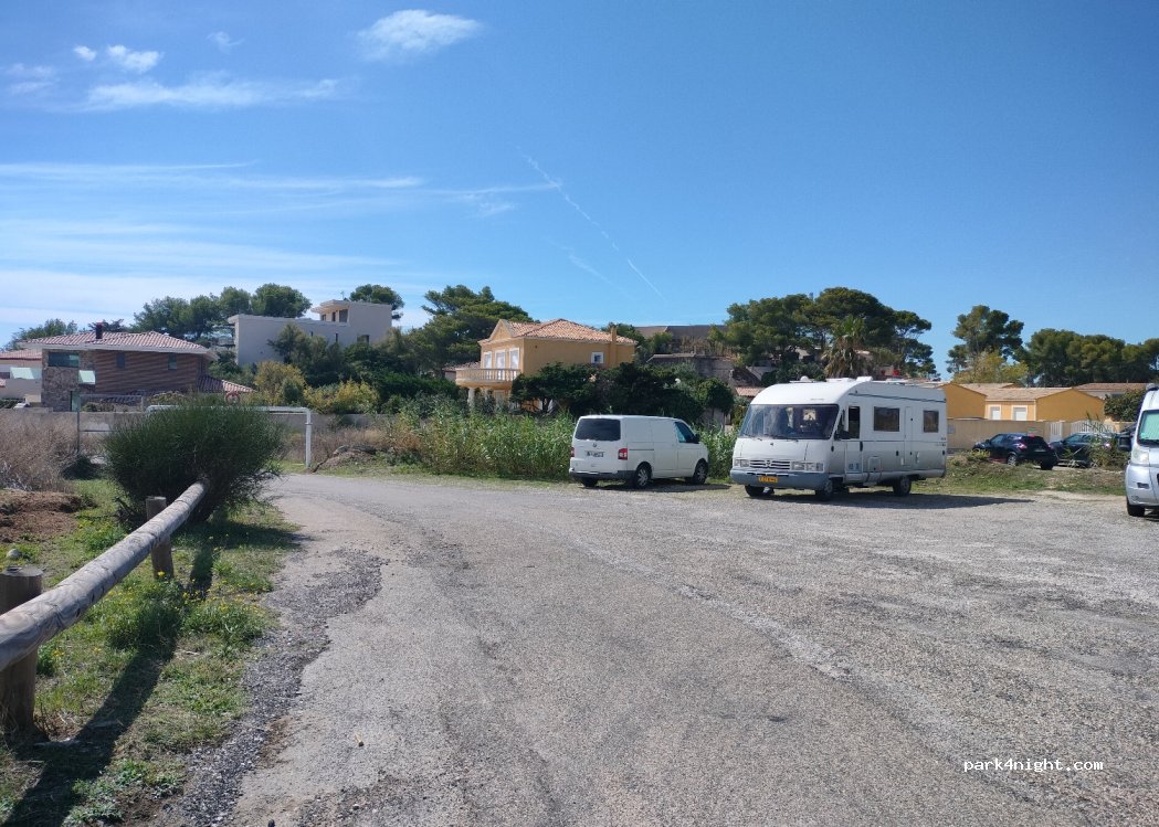 (13500) Martigues - 4 Chemin des Tamaris — foto 4