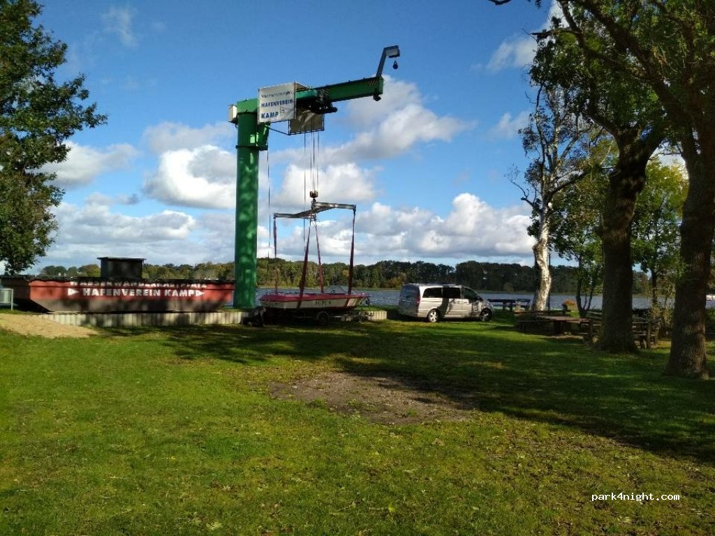 (17398) Bugewitz - 9 Ende der Ausbaustrecke — foto