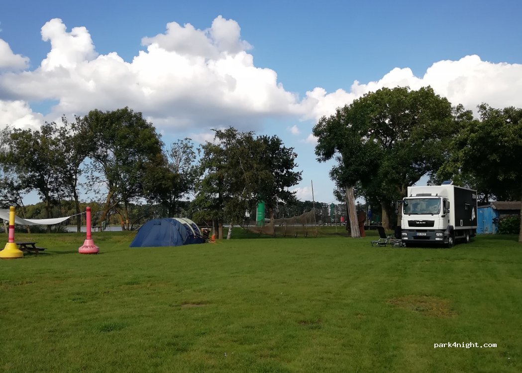 (17398) Bugewitz - 9 Ende der Ausbaustrecke — foto 4