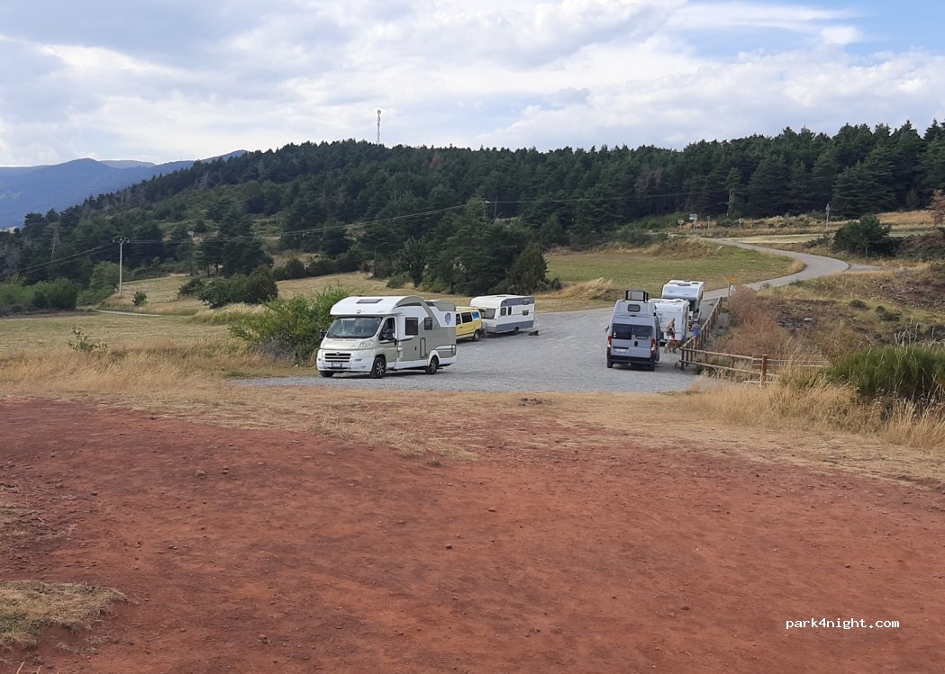 (25714) Guils del Canto - Eje Pirenaico — foto 3