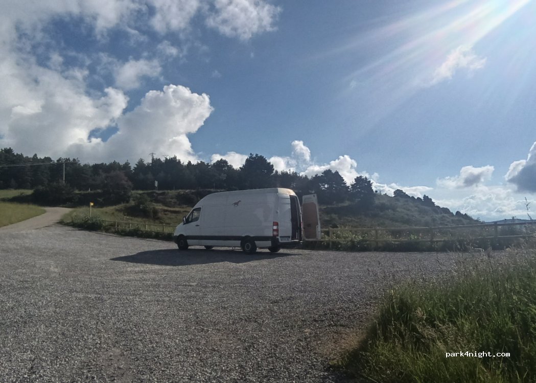 (25714) Guils del Canto - Eje Pirenaico — foto 4