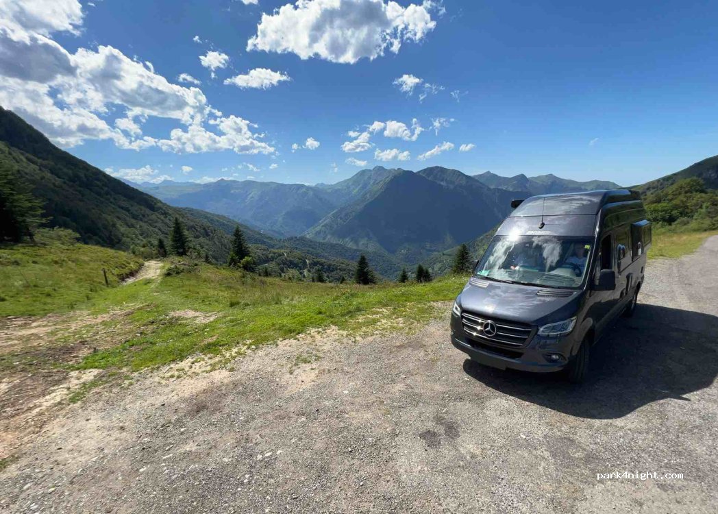 (65400) Arrens-Marsous - 14 Chemin des Artigaux — foto