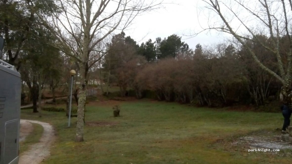 Quinta Chave Grande — foto