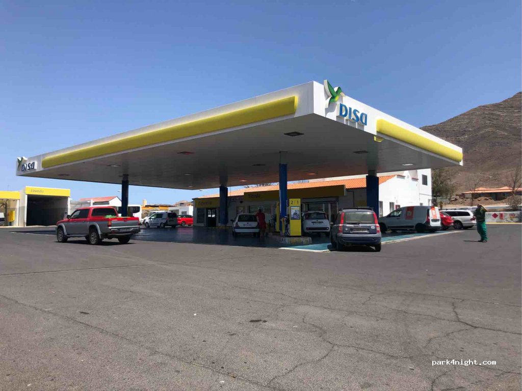 (35629) Tuineje - 55 Lugar Tarajalejo — foto