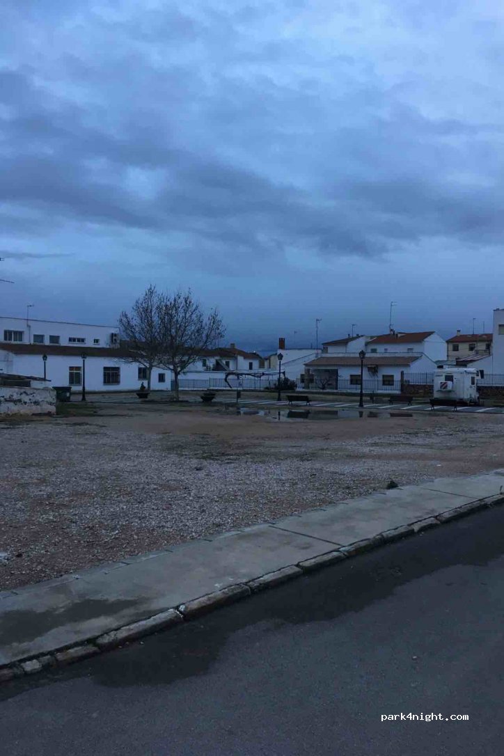 (16640) Belmonte - 2 Calle Guadarrama — foto