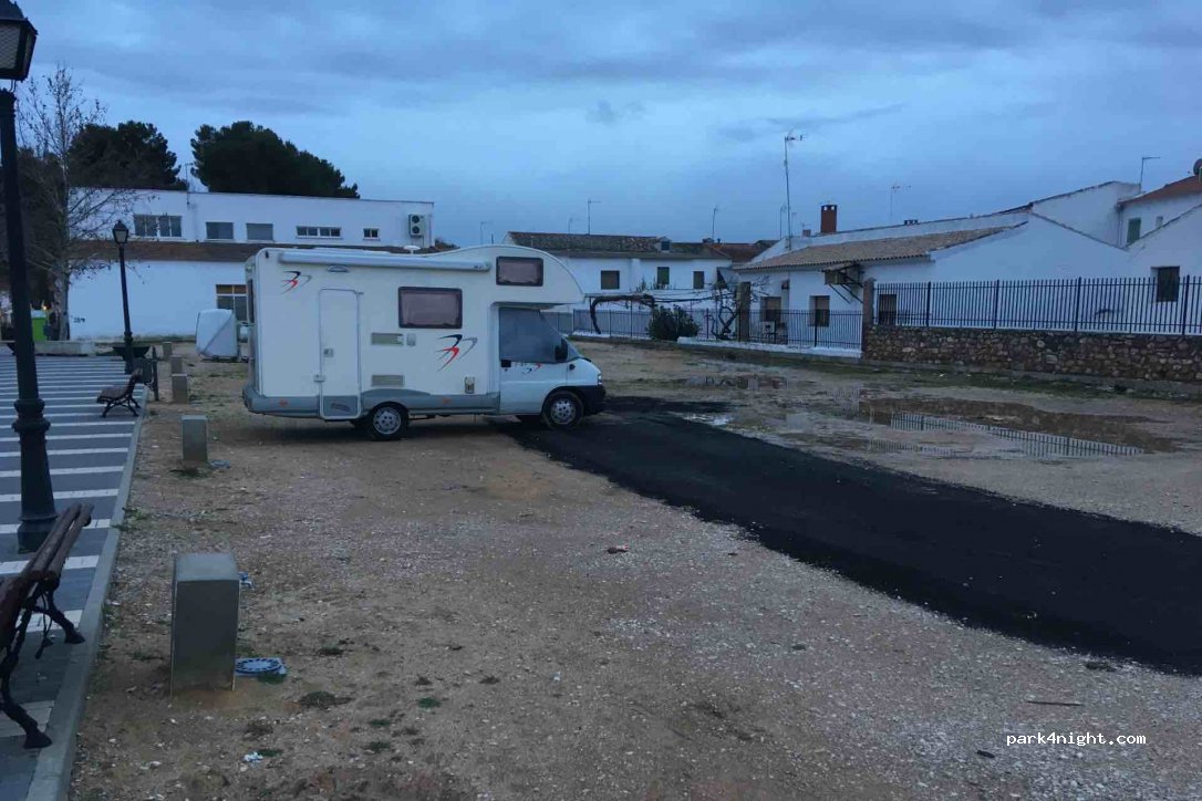 (16640) Belmonte - 2 Calle Guadarrama — foto 3