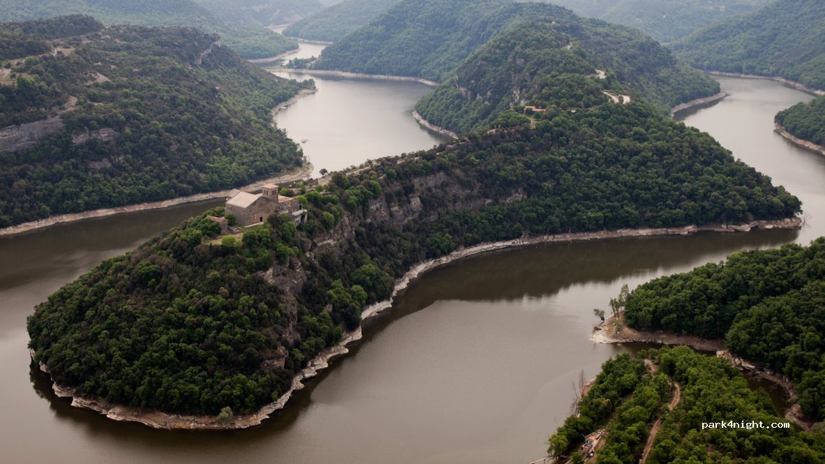 (08510) Caserras - Carretera de Casserres — foto 3