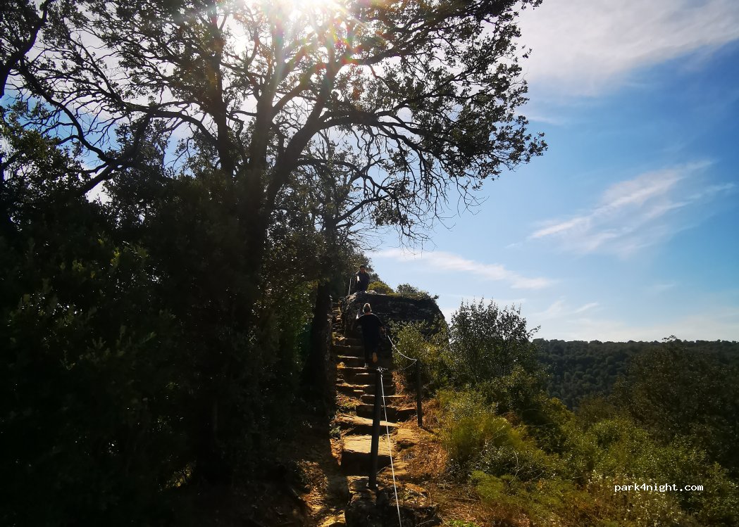 (08510) Caserras - Carretera de Casserres — foto 4
