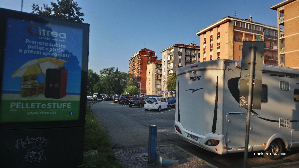 (15121) Alessandria - 18 Via Ennio Massobrio — foto 2