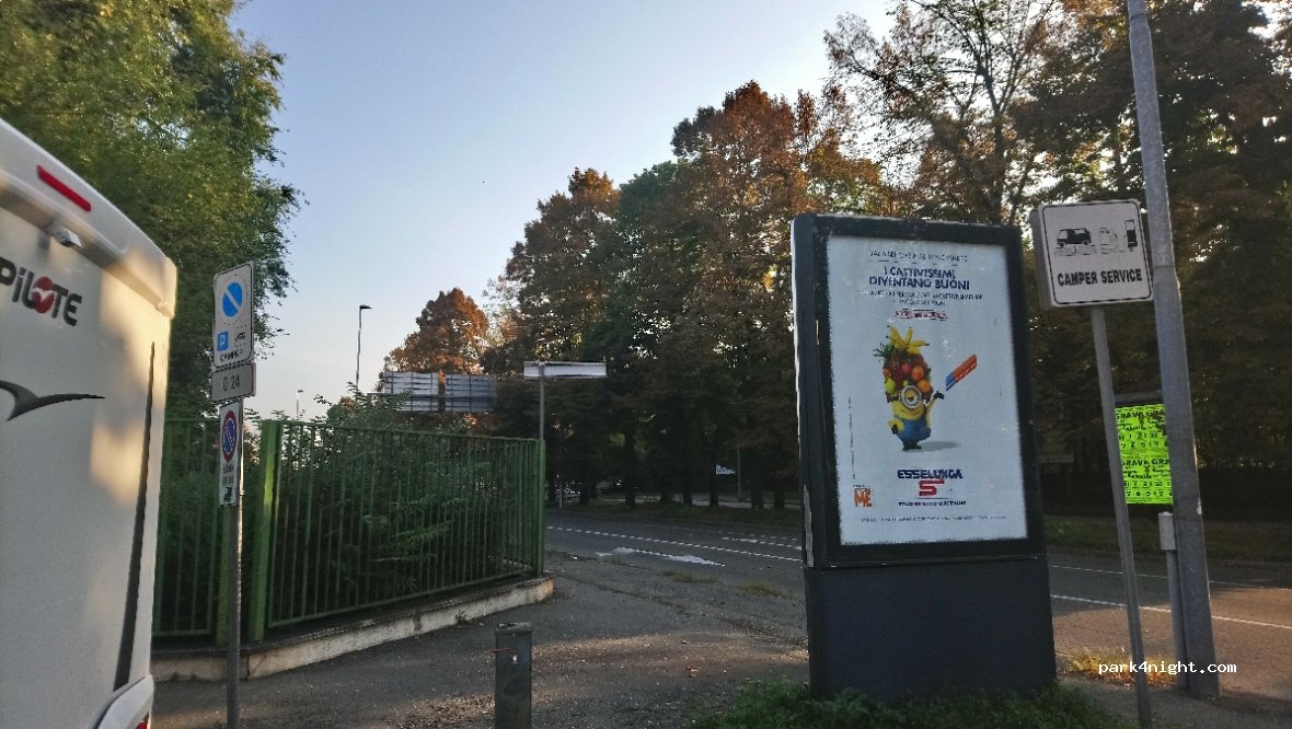 (15121) Alessandria - 18 Via Ennio Massobrio — foto 3