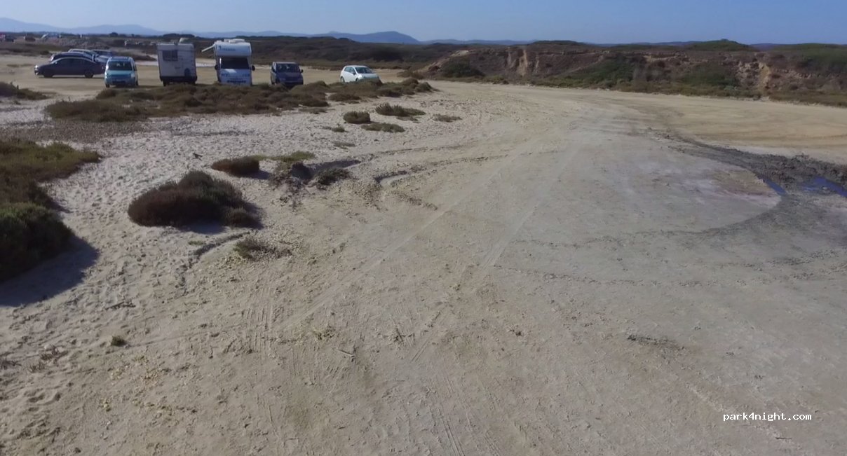 (07040) Stintino - Unnamed Road — foto