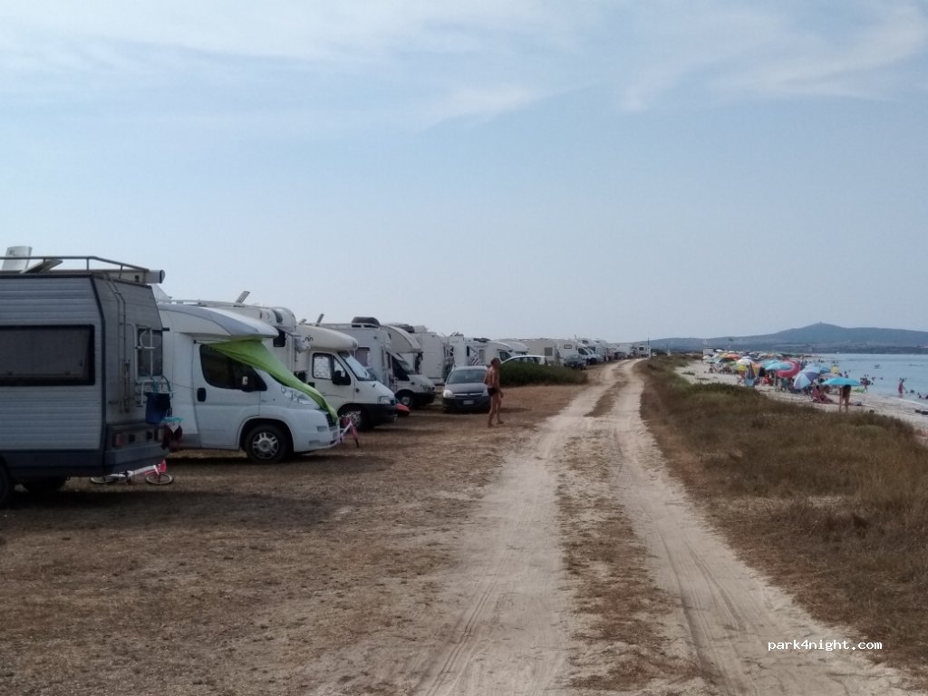 (07040) Stintino - Unnamed Road — foto 2