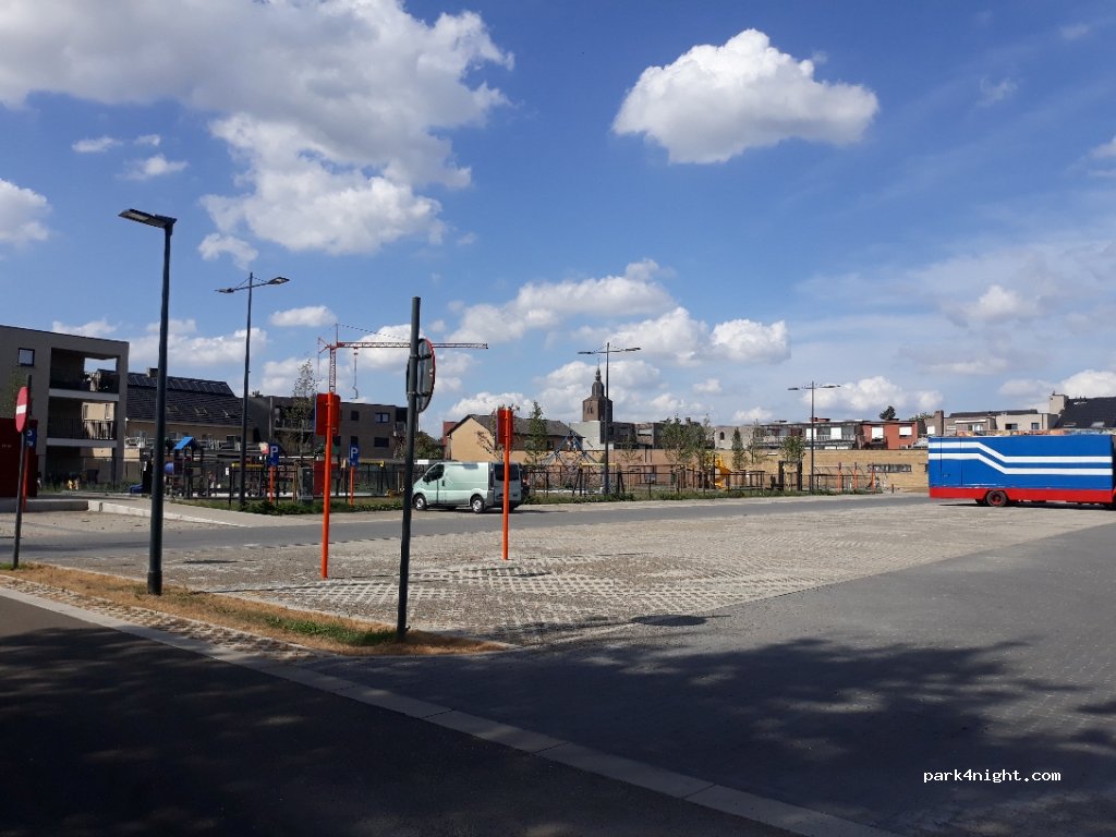 (3130) Begijnendijk - 1-5 Vissendijk — foto