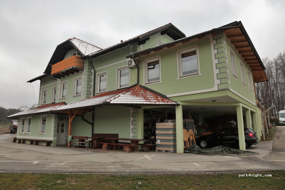 Breznik Terezija - Nosilka dopolnilne dejavnosti na kmetiji — foto 2