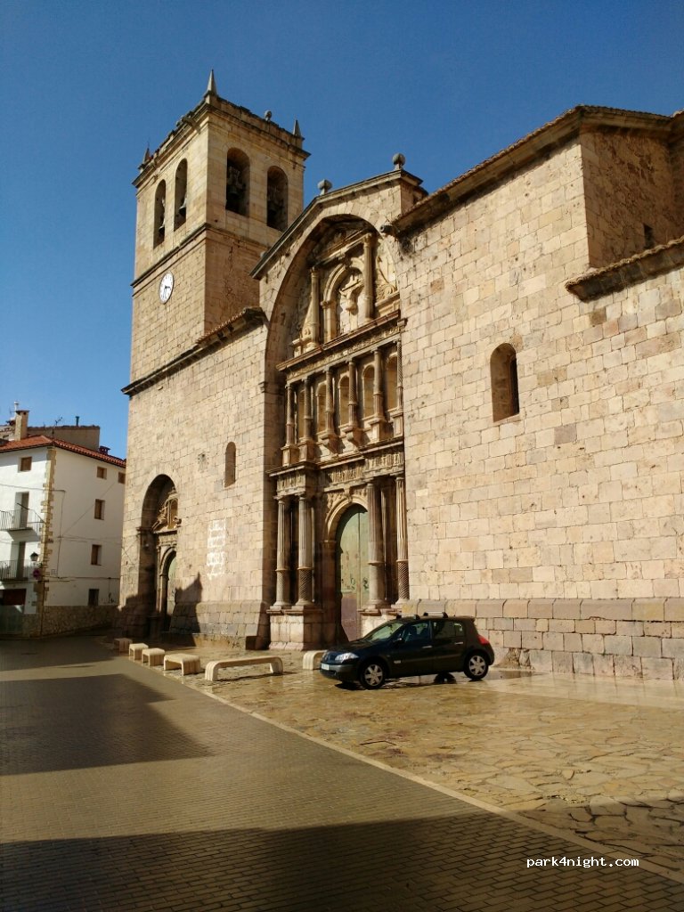 (12135) Vistabella del Maestrazgo - 22 Calle Era Troya — foto 2