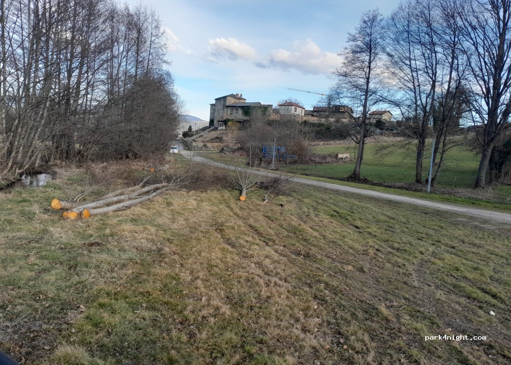 (63940) Marsac-en-Livradois - Riols — foto 4