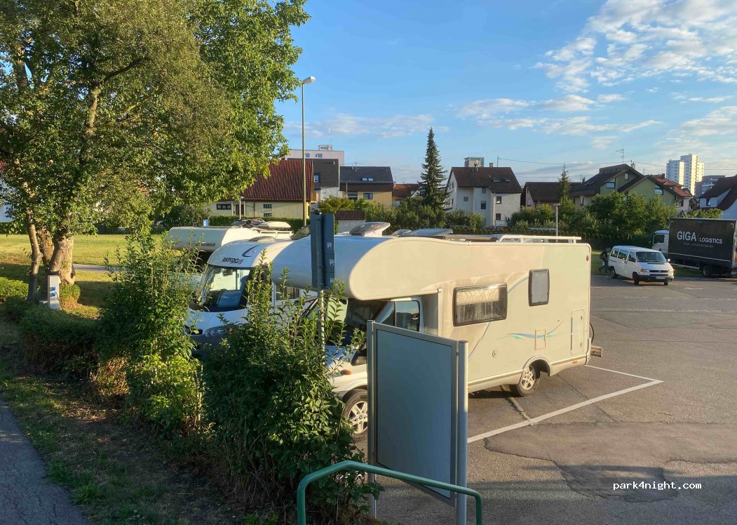 (71229) Leonberg - 19 Steinstraße — foto