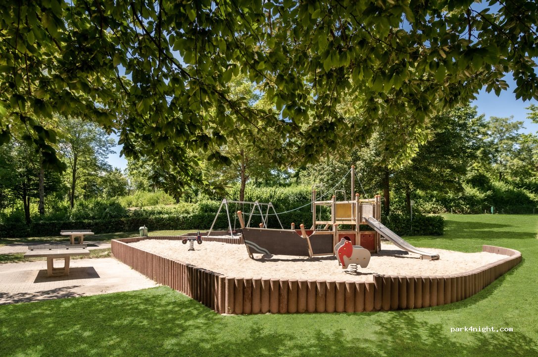 Campingpark Breitenauer See — foto 3
