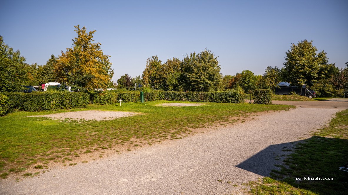 Campingpark Breitenauer See — foto 5