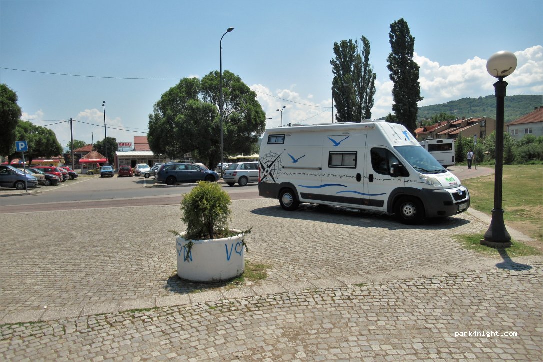 () Niš - E-771 — foto