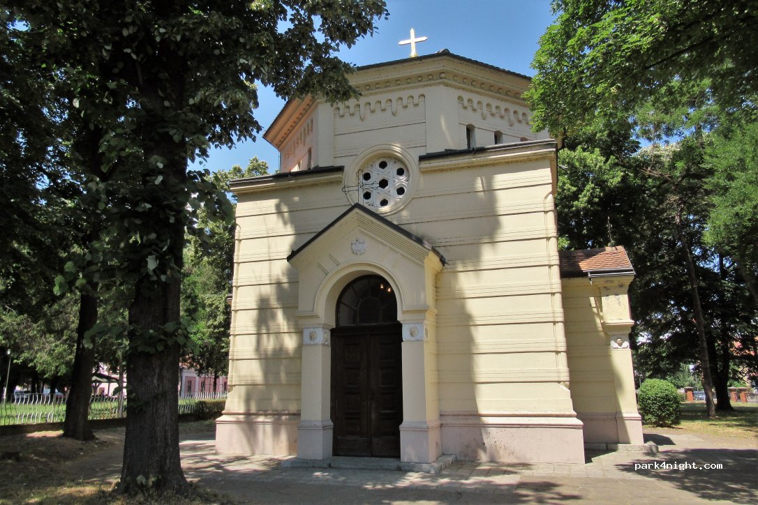 () Niš - E-771 — foto 2