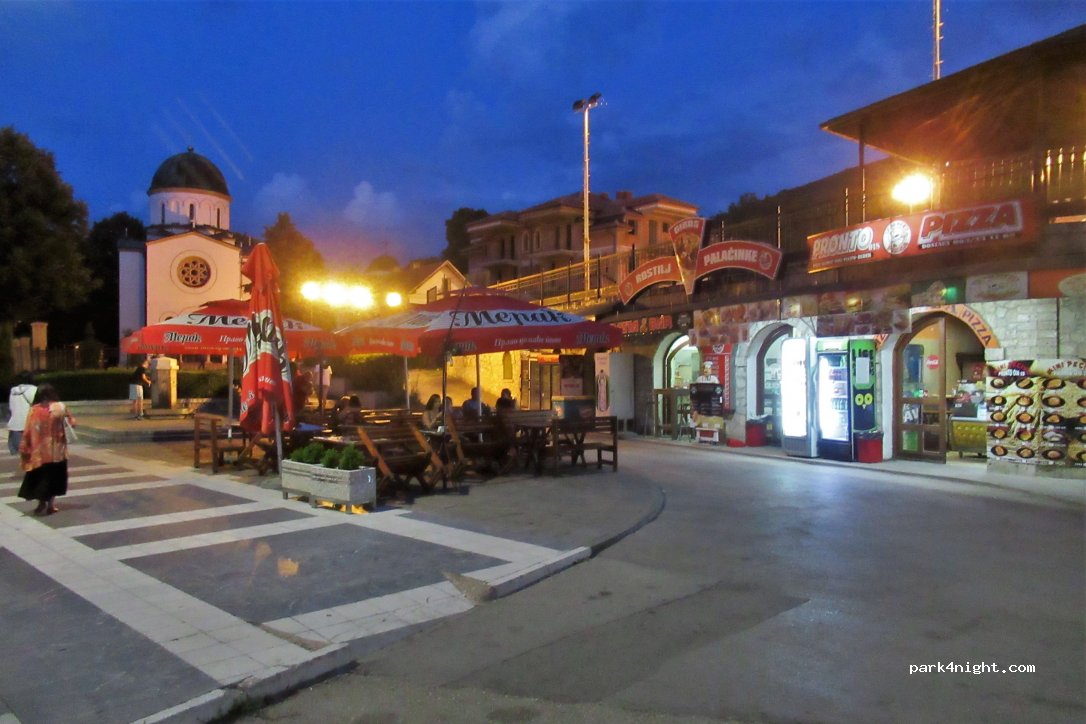 () Sokobanja - 32 Kneza Miloša — foto 2