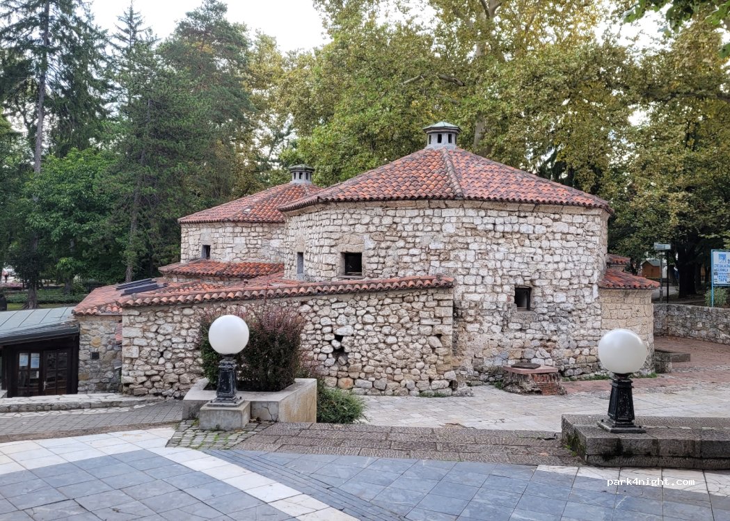() Sokobanja - 32 Kneza Miloša — foto 4