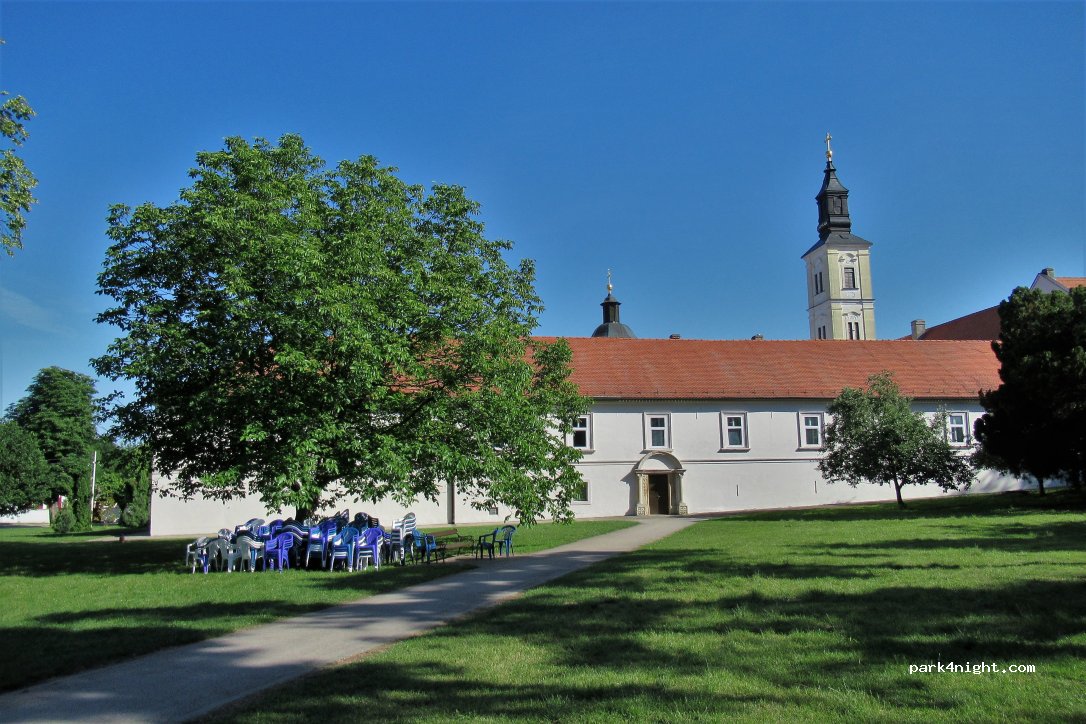 () Krušedol Prnjavor - Krušedol - Velika Remeta — foto 2