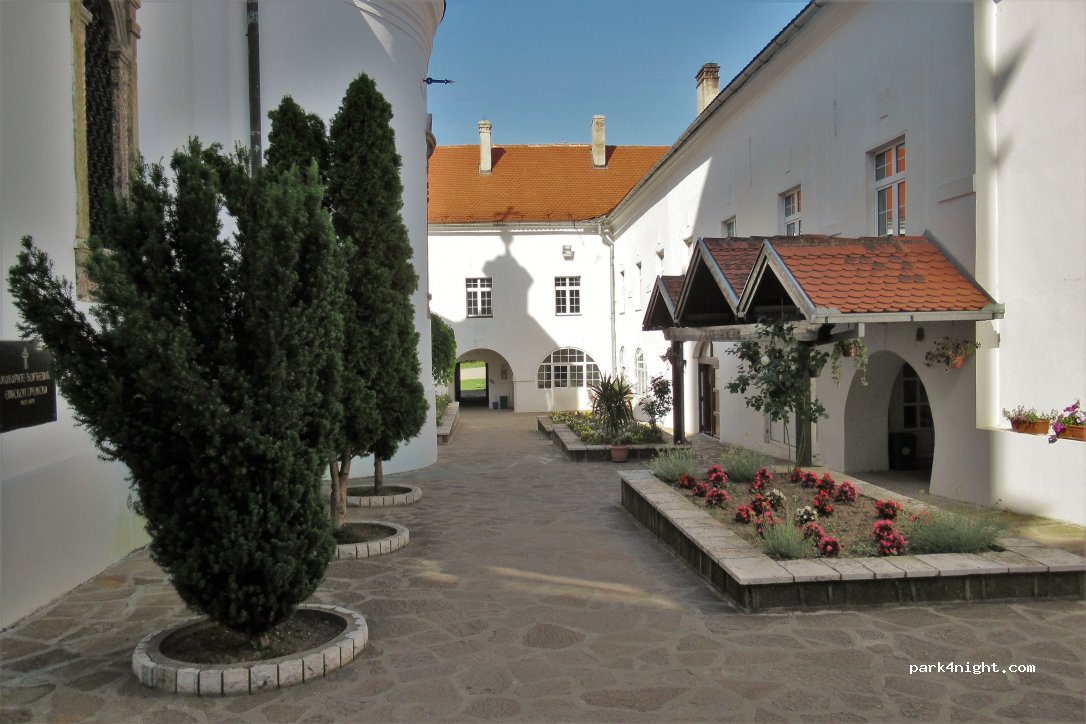 () Krušedol Prnjavor - Krušedol - Velika Remeta — foto 3