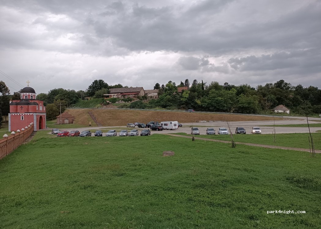 () Krušedol Prnjavor - Krušedol - Velika Remeta — foto 4