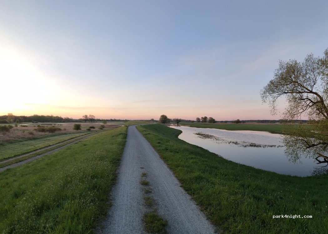 (19309) Lenzen (Elbe) - Unnamed Road — foto 3