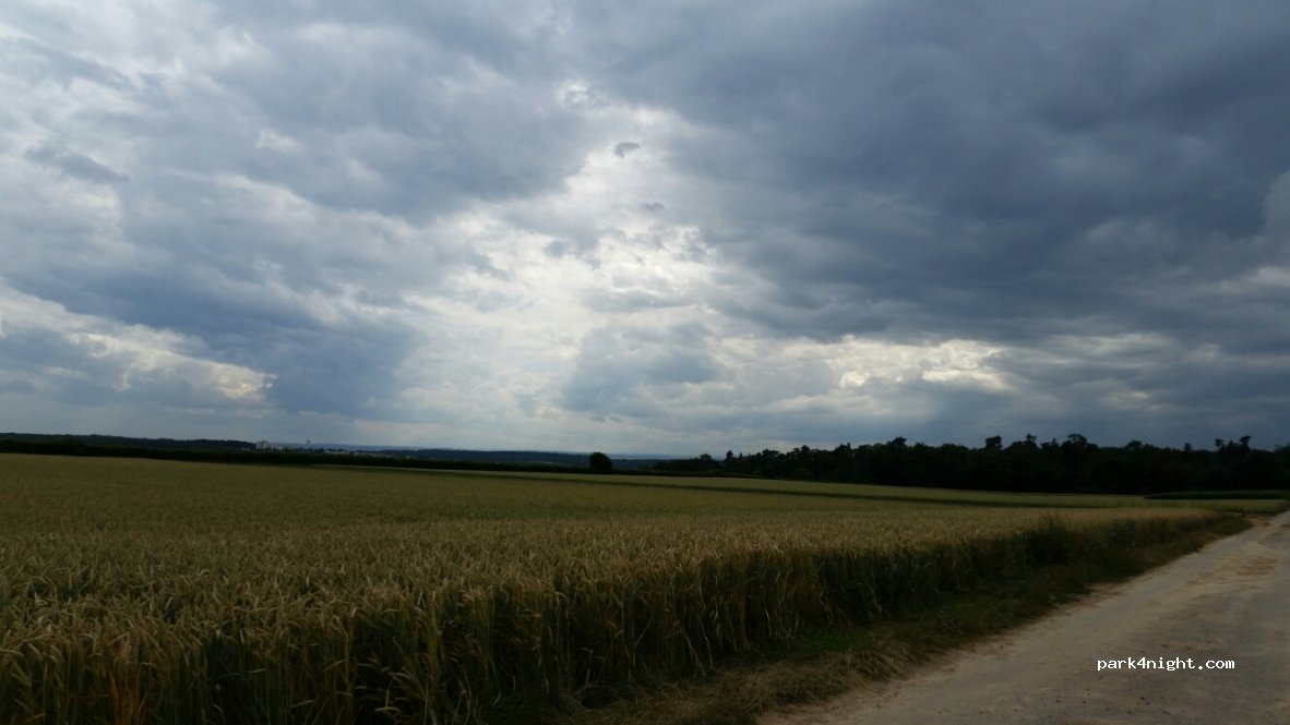 Fasanenhof Hessigheim Hofladen — foto