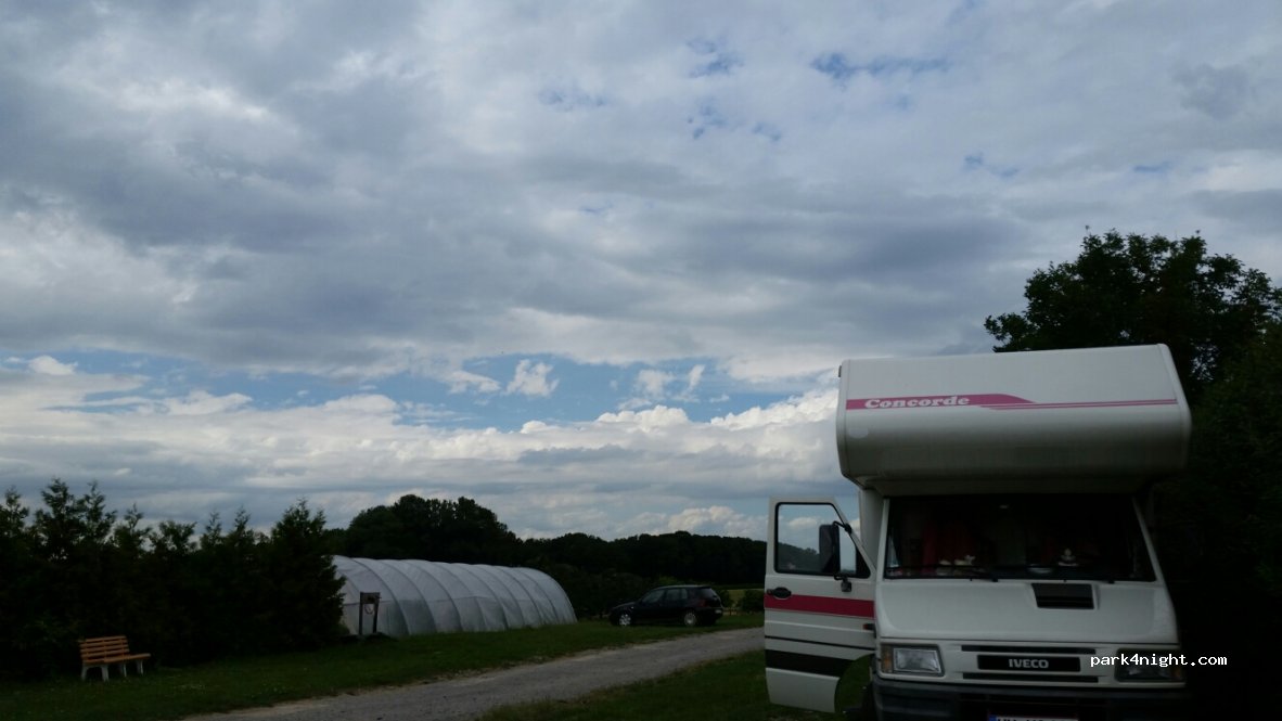 Fasanenhof Hessigheim Hofladen — foto 2