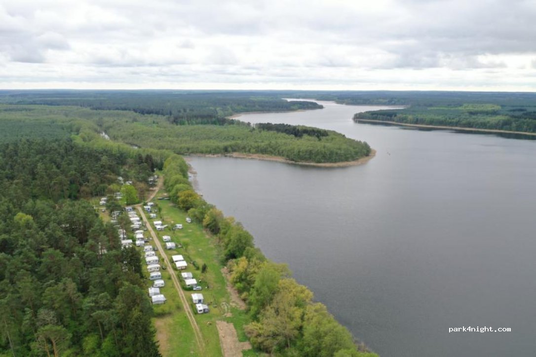 FKK Campingplatz am Rätzsee — foto 2