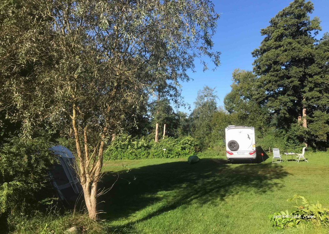 FKK Campingplatz am Rätzsee — foto 3