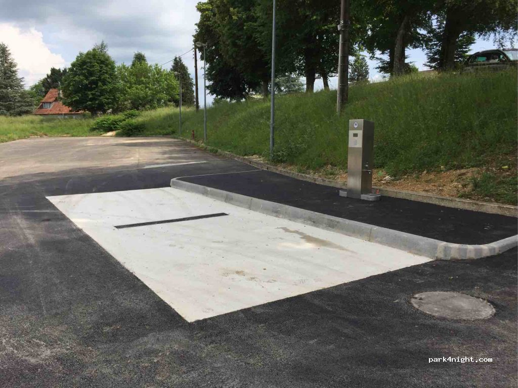 (52400) Bourbonne-les-Bains - 16 Rue de la Chavanne — foto