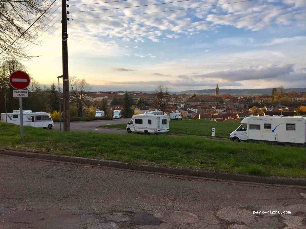 (52400) Bourbonne-les-Bains - 16 Rue de la Chavanne — foto 3