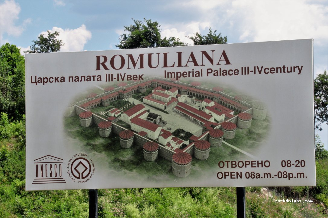 () Zvezdan - Romulijane — foto 2