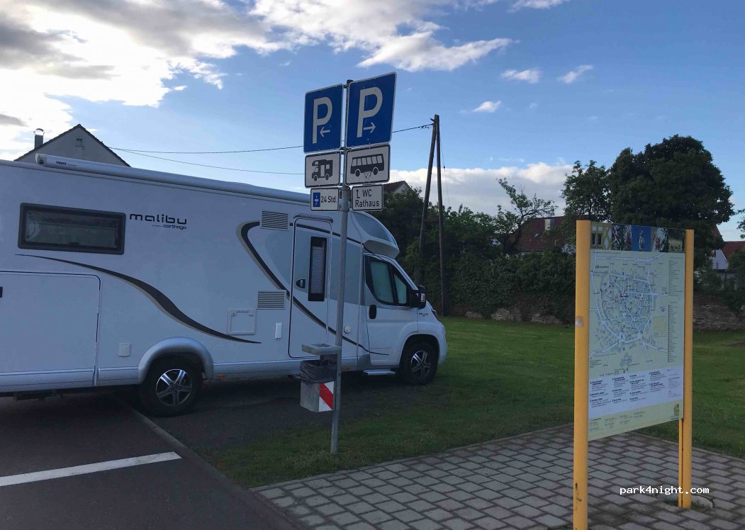 (71706) Markgröningen - Im Tuchgraben — foto 3