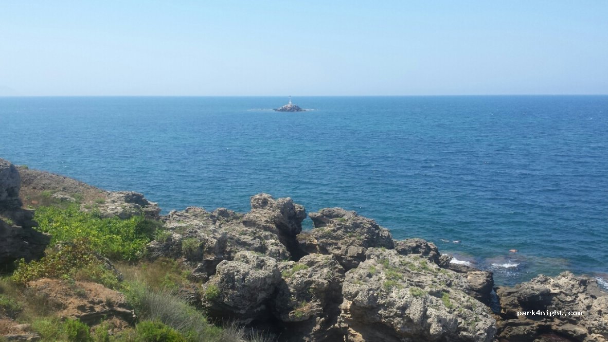 (481 00) Mitikas - Unnamed Road — foto 3