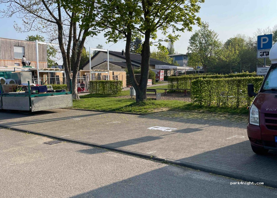 (71672) Marbach am Neckar - 26 Poppenweilerstraße — foto